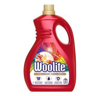 Woolite