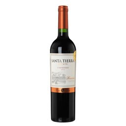 Chili | Colchagua Valley | Santa Tierra Reserva Carmenere Rood 