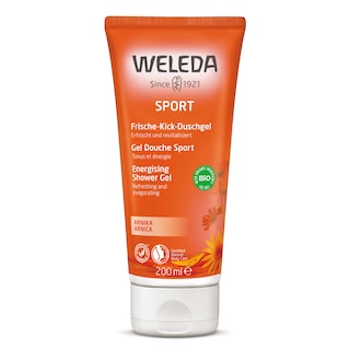 Weleda