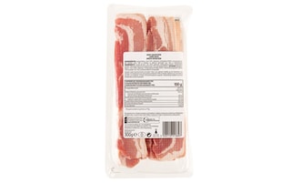 Delhaize | Gezouten spek 300 gr