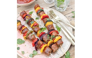 Garden Gourmet | Sensational braadworst | Vegan 