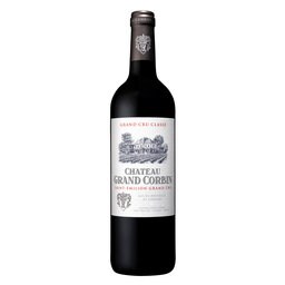France-Frankrijk-Bordeaux Saint-Emilion