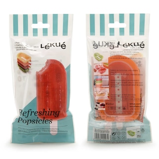 Lékué | mn ice cream orange 