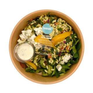 Foodmaker | Feta | Orzo 