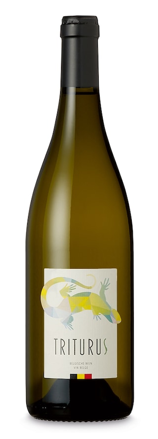 Belgique - België | Heuvelland | Triturus 2018 