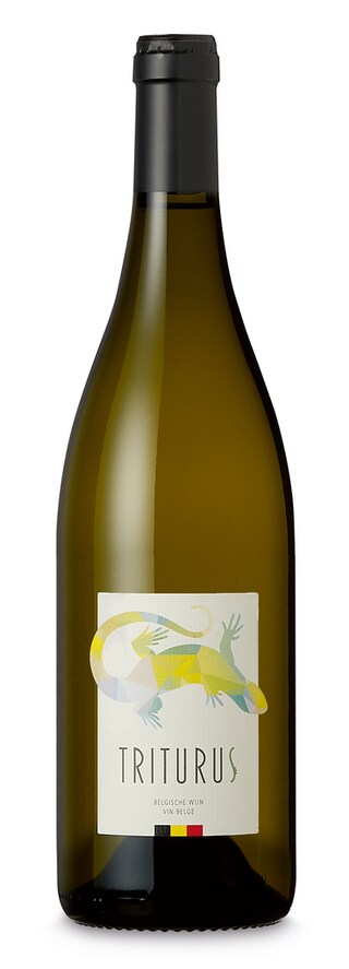 Belgique - België | Heuvelland | Triturus 2018 