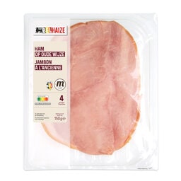 Jambon à l'ancienne