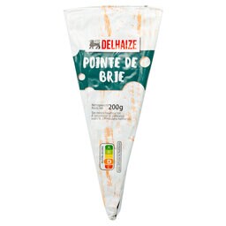 Delhaize | POINTE DE BRIE 