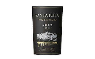 Santa Julia | High Altitude Vineyards | Malbec 