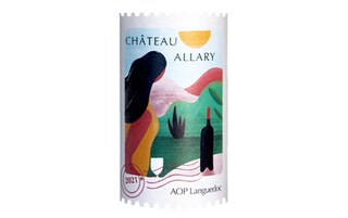 Chateau Allary | 2021 