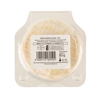 Delhaize | Saint-Marcellin 80 gr