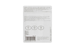 Delhaize | Côte à l'os | Gemarineerd 