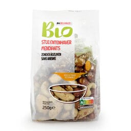 Delhaize-Bio