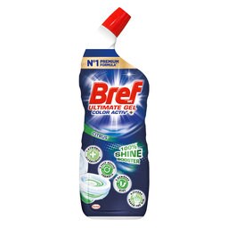 Toiletten | Gel | Desinfecterende