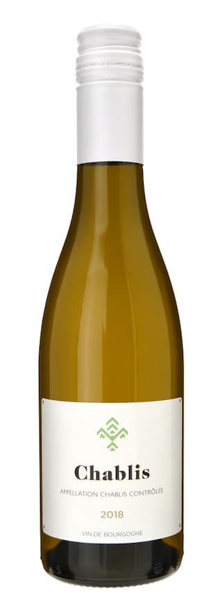 France - Frankrijk | Bourgogne - Chablis | Chablis 2018 