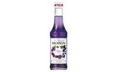 Monin Violette 250 ml |Sirop|Monin Sirop Violette 25cl