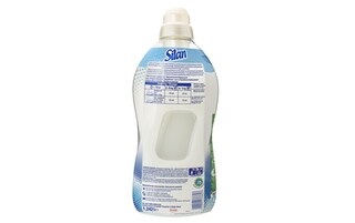 Silan | Wasverzachter | Fresh Control | Ice Blue 