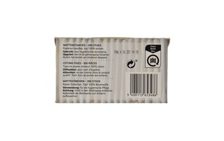 Delhaize | Wattenstaafjes 