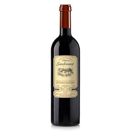 Chateau Landonnet | Bordeaux Supérieur | 2020 