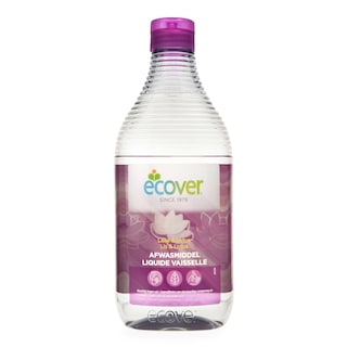 Ecover | Afwas Middel | Lily&Lotus | 0,45L | ECO 
