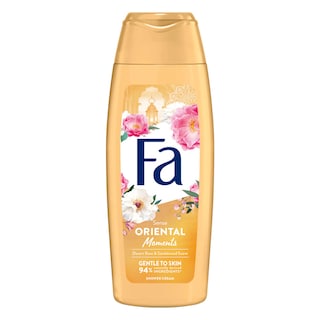 Fa | Douche | Oriental | Rose 