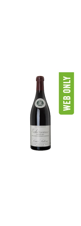 France - Frankrijk | Bourgogne Haut Cote Nuits | Echezeaux Grand Cru | 2008 | Rouge 