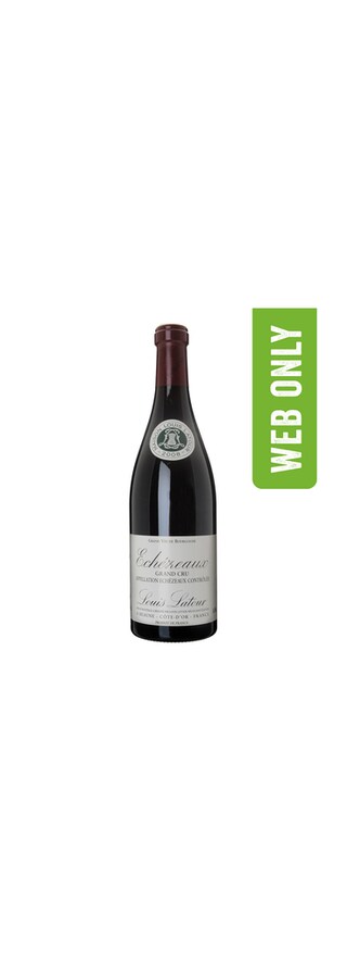 France - Frankrijk | Bourgogne Haut Cote Nuits | Echezeaux Grand Cru | 2008 | Rood 