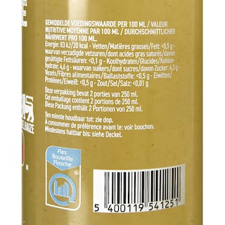 Delhaize | Lemonade | Komkommer 