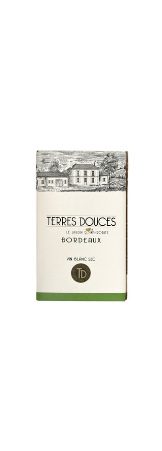 Chateau Terres Douces