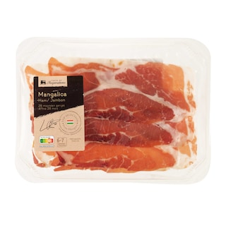 Taste of Inspirations | Mangalica 