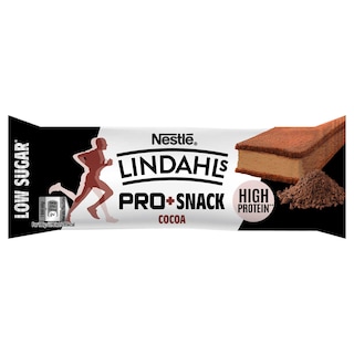 Protein snack | Chocolade