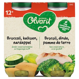 Olvarit