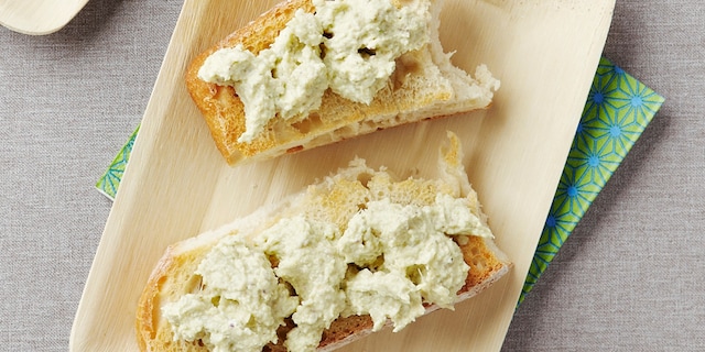 Pâté d'artichaut