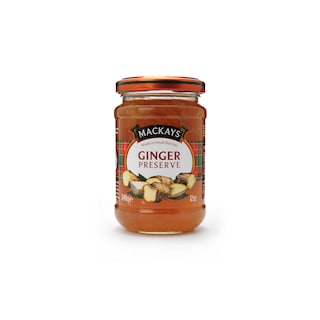 Mackays | Confiture | Gingembre 