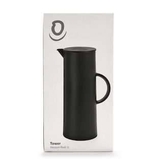 Yong | Tower | Isoleerkan | 1L | zwart 