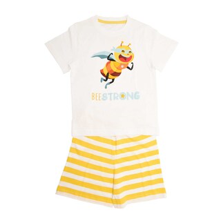 Sahinler | Pyjama court | garçon | B-strong 