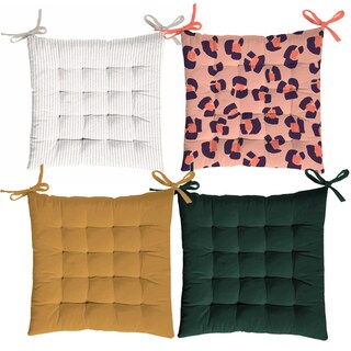 Mistral Home | Coussin | Chaise | 40x40cm 