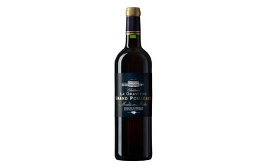 France - Frankrijk-Bordeaux - Moulis en Médoc