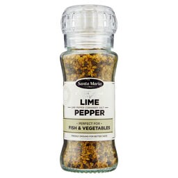 Kruiden | Lime-Pepper | Molen