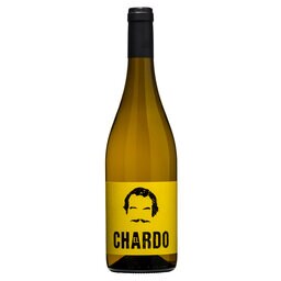El Chardonnay Vdf Sans Sulfite Wit Bio