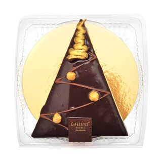 Gaelens | Arbre de Noel | Bio | 3p 