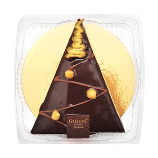 Gaelens | Arbre de Noel | Bio | 3p 