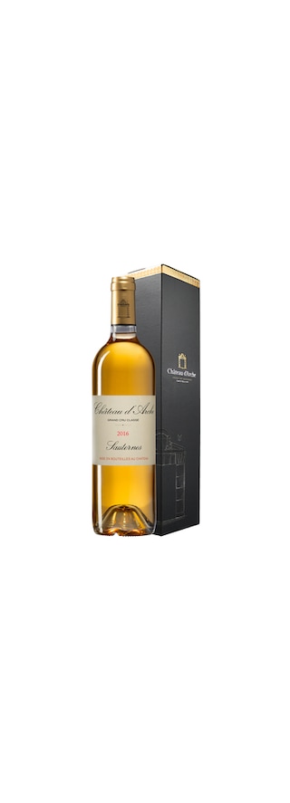 Chateau D'Arche | Sauternes Grand Cru Classé | 2016 