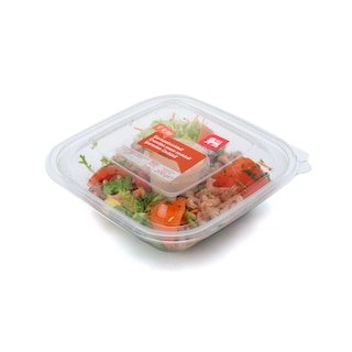 Delhaize | Salade | Garnaalcoctail 