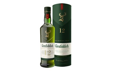 Glenfiddich