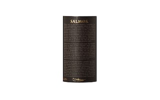 Espagne - Spanje | Priorat D.O.C. | Salmos Torres 2012 Rouge 