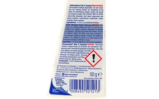 Dr. Beckmann | Diable détacheur | Fruits & Boissons 