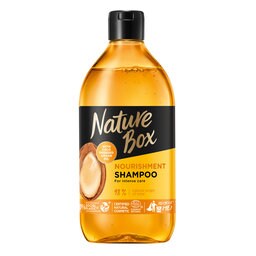 Nature Box | Argan | Shampoo  | 385ml