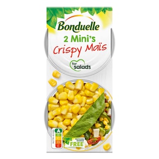 Bonduelle