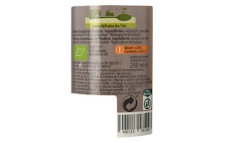 Delhaize | Bio | Vinaigre | Balsamique | Modena | Bio 